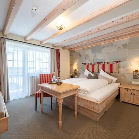 Boutique Hotel Montanara-2